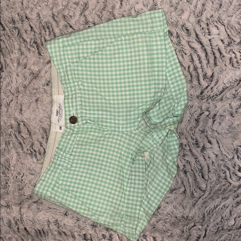 H&M shorts